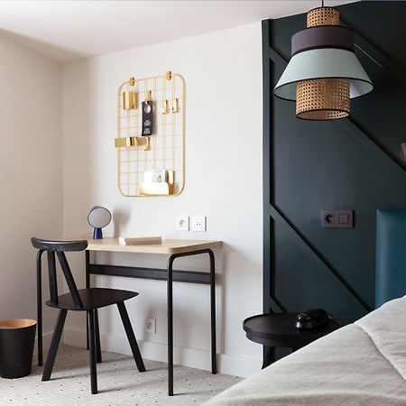 Hotel Bastille Speria Paris Exterior photo