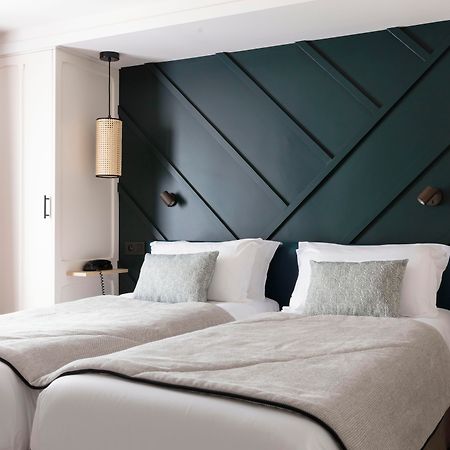 Hotel Bastille Speria Paris Exterior photo