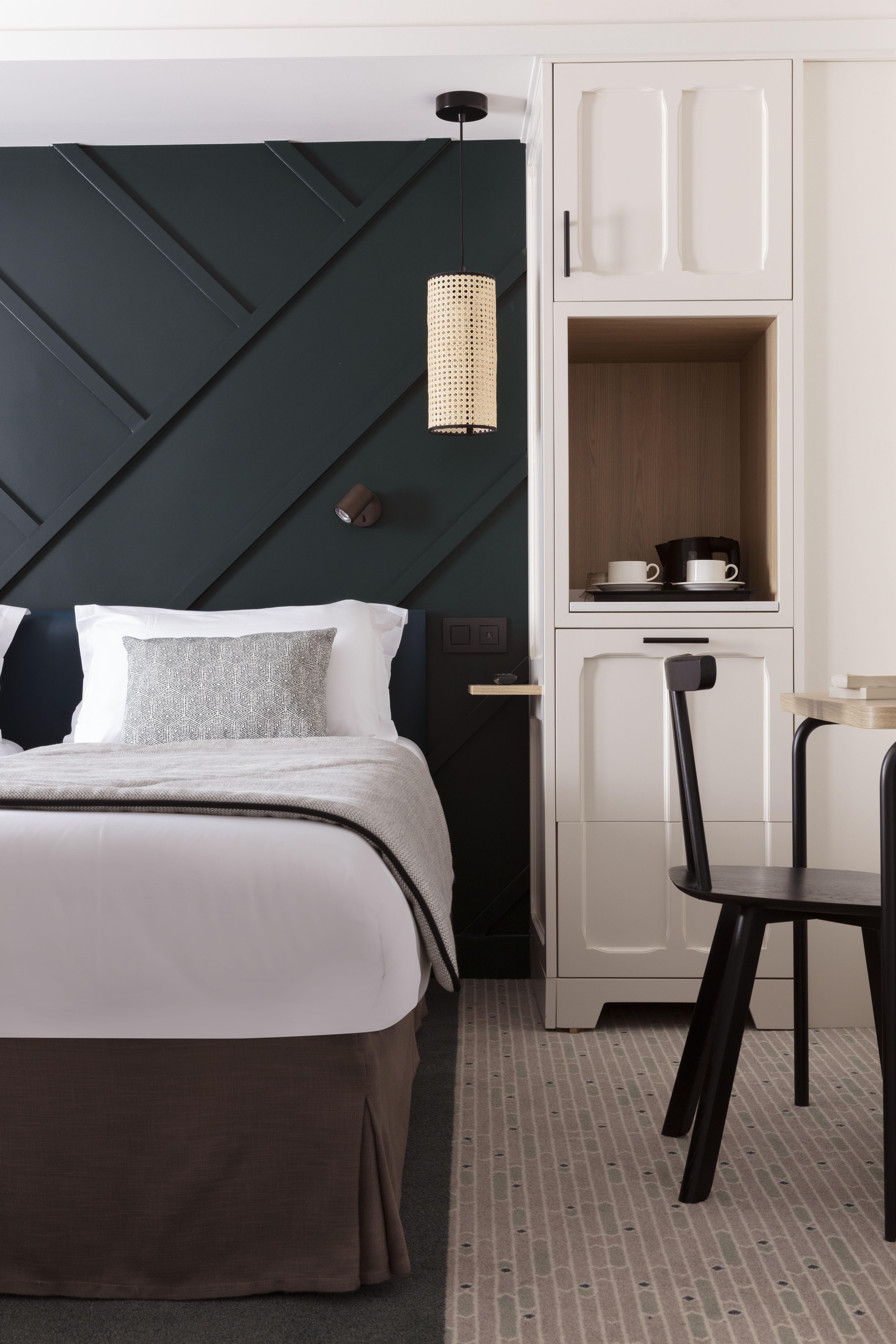 Hotel Bastille Speria Paris Exterior photo