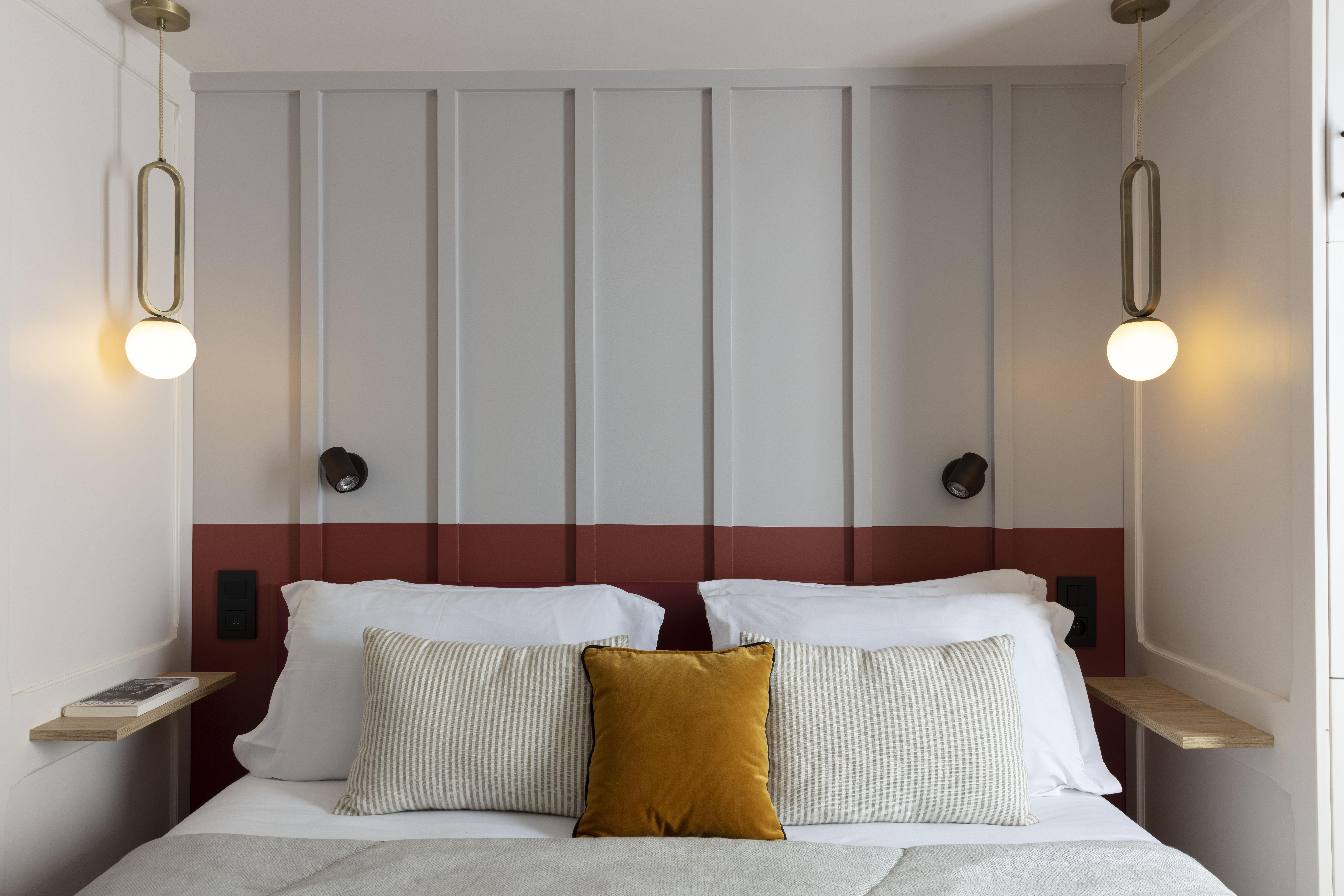 Hotel Bastille Speria Paris Exterior photo