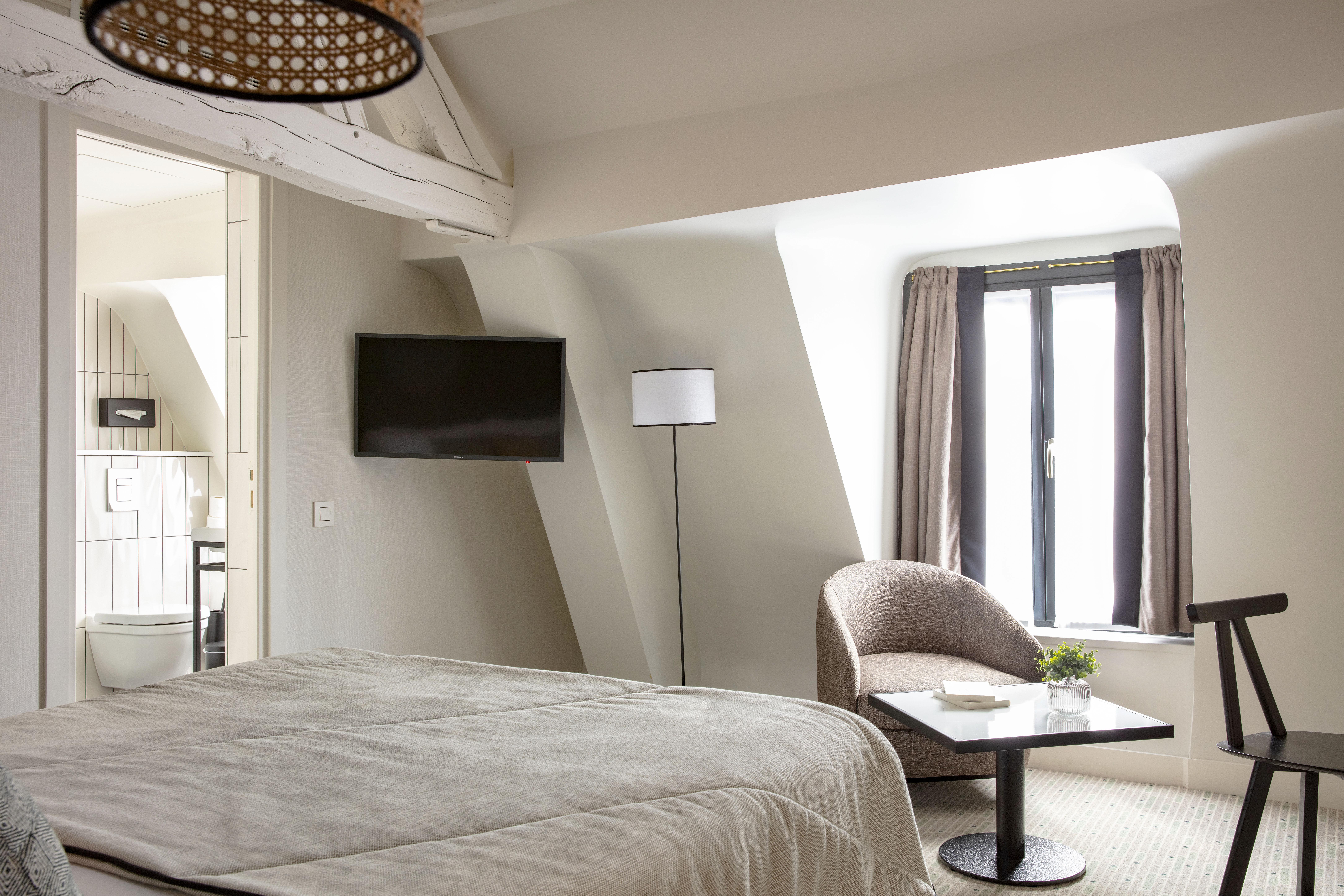 Hotel Bastille Speria Paris Exterior photo