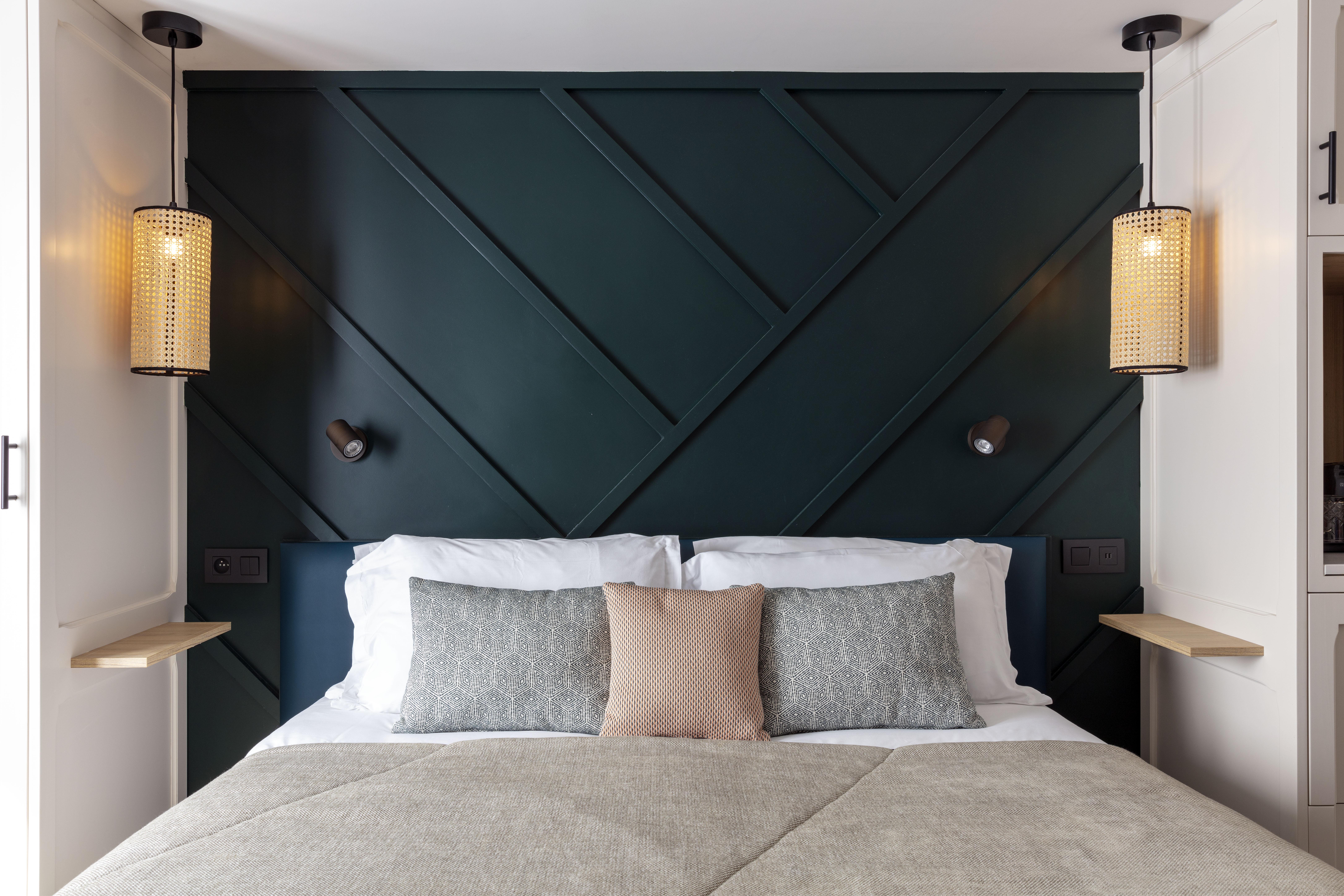 Hotel Bastille Speria Paris Exterior photo