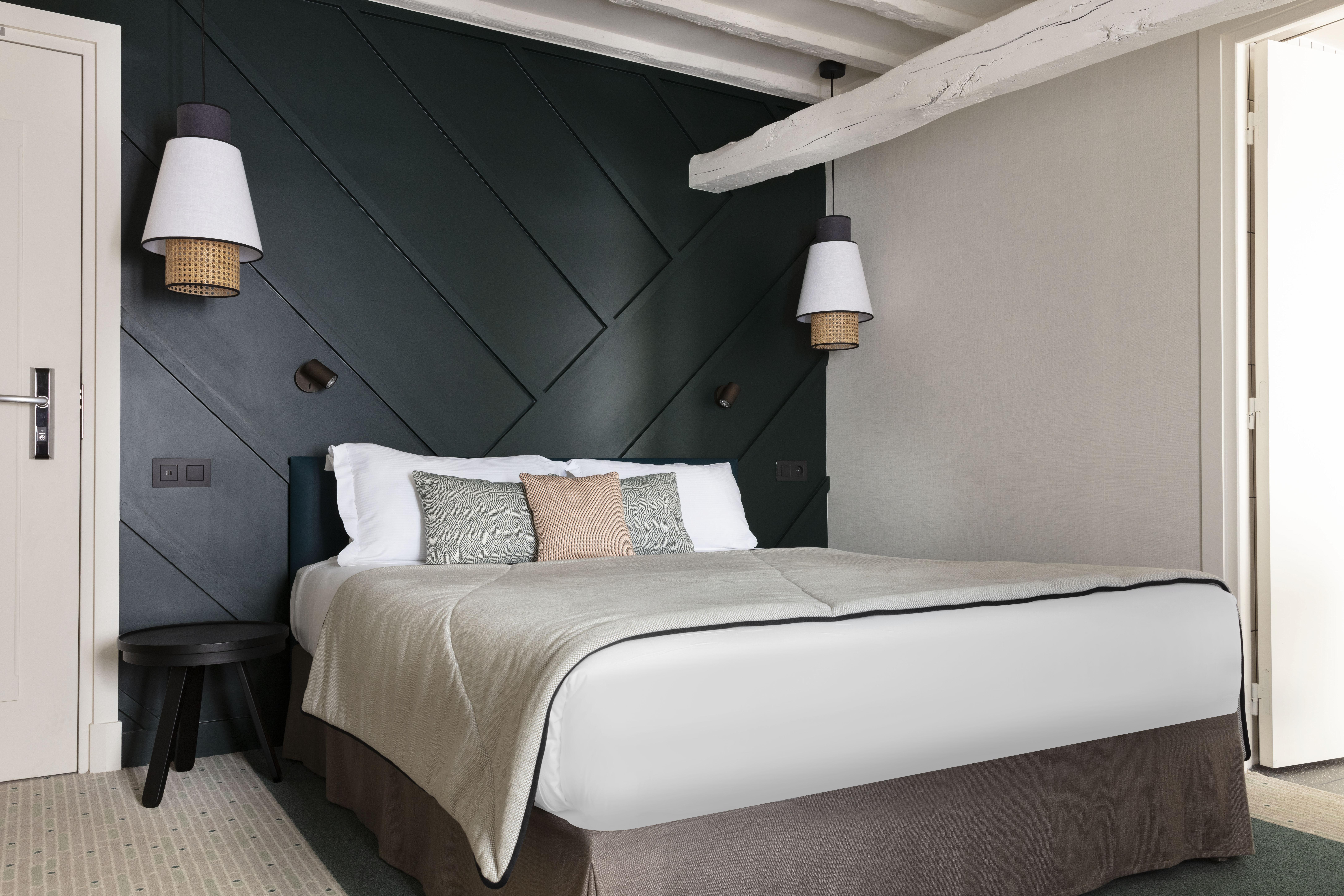 Hotel Bastille Speria Paris Exterior photo