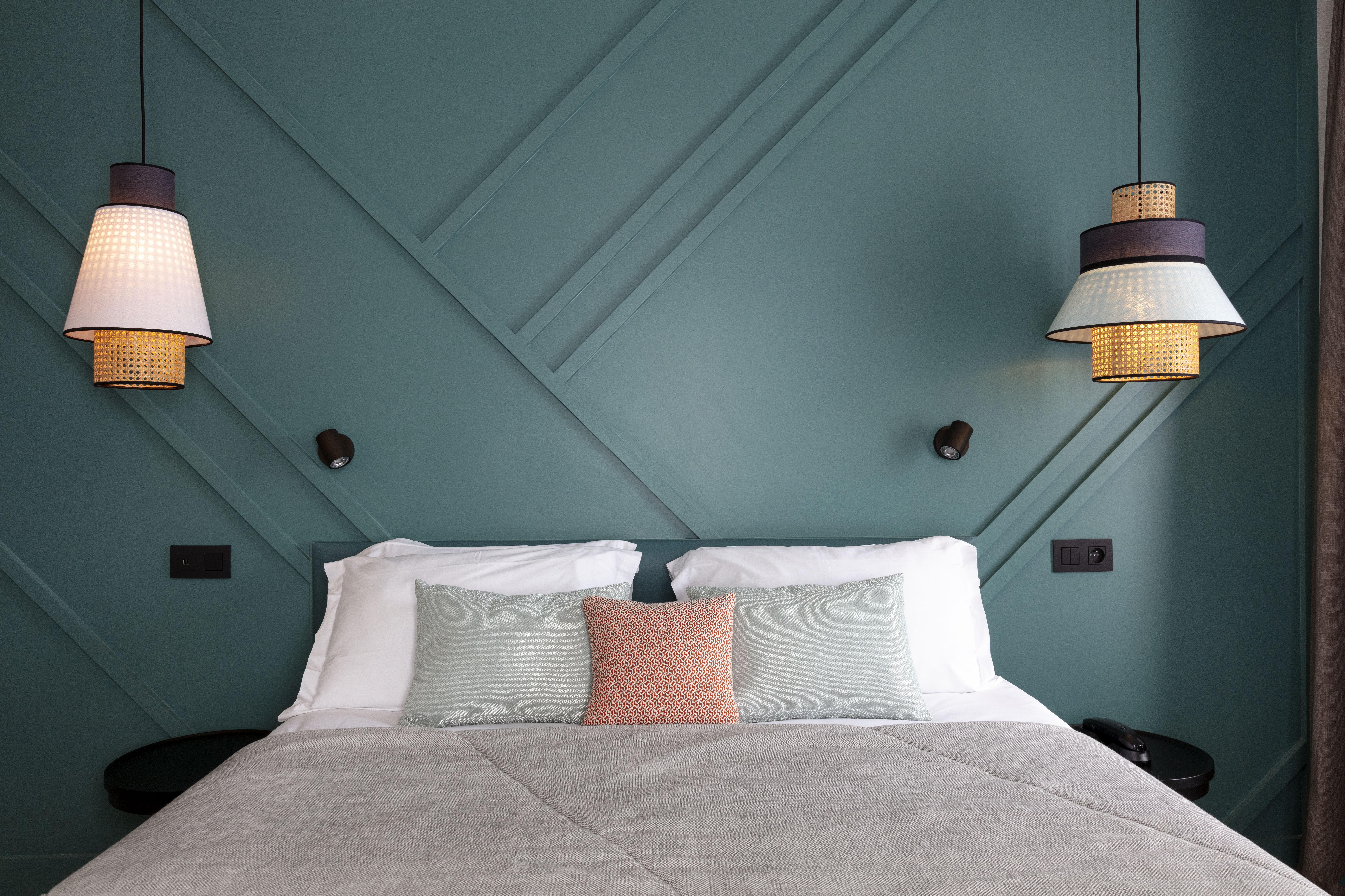 Hotel Bastille Speria Paris Exterior photo