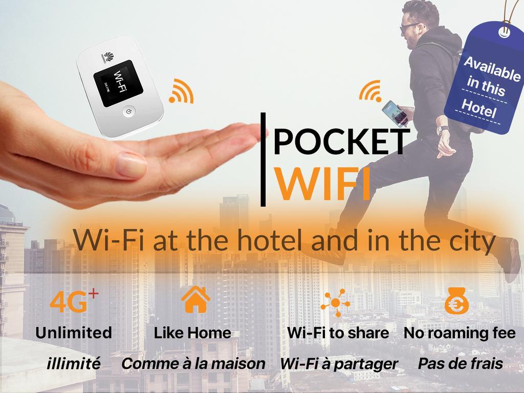 Hotel Bastille Speria Paris Exterior photo