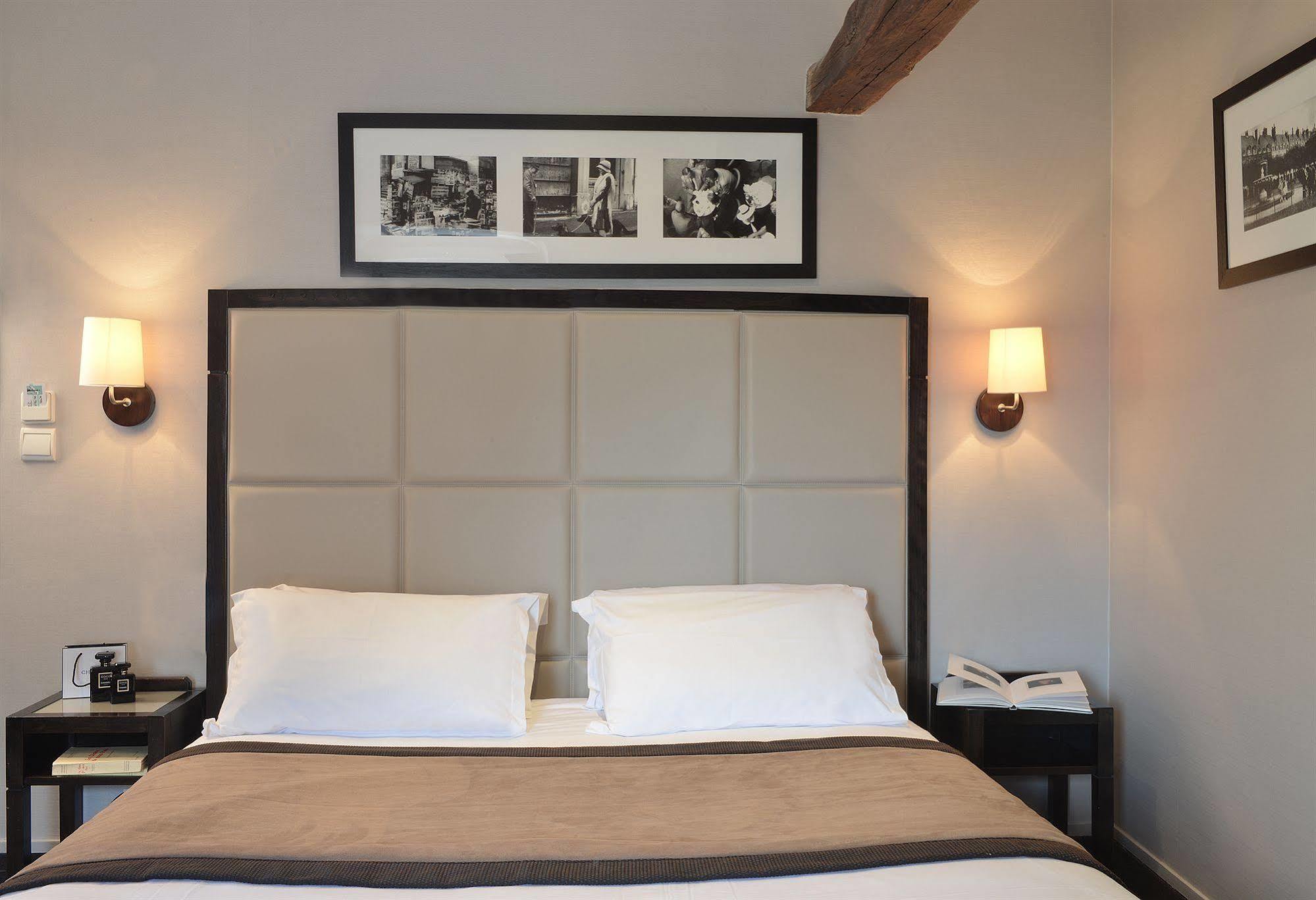 Hotel Bastille Speria Paris Exterior photo
